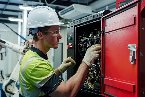 24/7 Emergency Electrician experts in Kalifornsky, AK