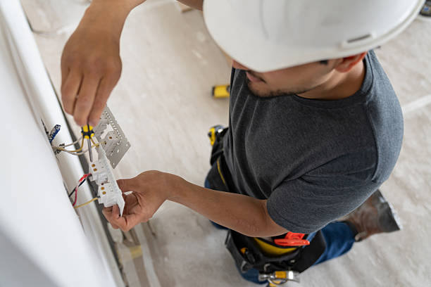 Reliable Electrician contractor in Kalifornsky, AK by No Joke electrician