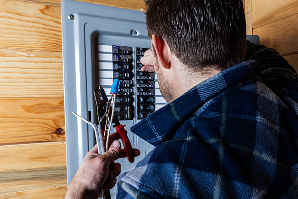 Affordable Electrician solutions in Kalifornsky, AK